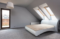 Knightcote bedroom extensions