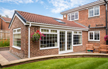Knightcote house extension leads